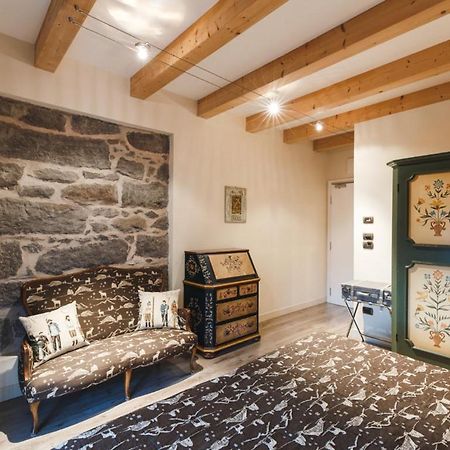 Hotel Savoia Dal 1924 سان مارتينو دي ديكاسْتْرْ المظهر الخارجي الصورة