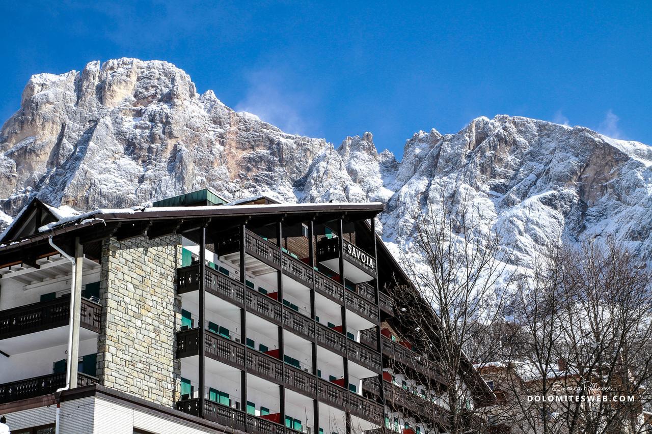 Hotel Savoia Dal 1924 سان مارتينو دي ديكاسْتْرْ المظهر الخارجي الصورة